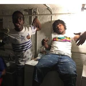 Meet your Posher, Martin